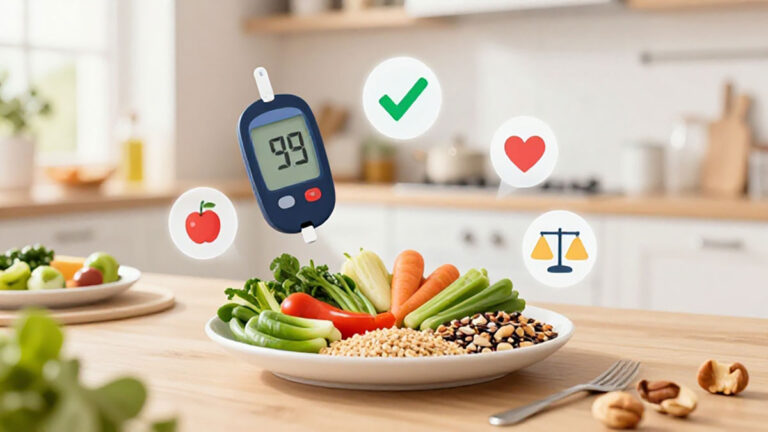 Cara-Diet-Sehat-untuk-Pengidap-Diabetes-Tipe-2-agar-Gula-Darah-Stabil