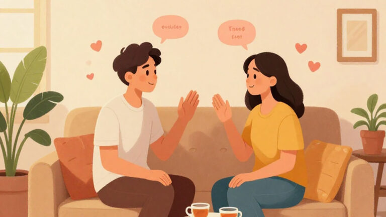 Cara-Membangun-Komunikasi-yang-Sehat-dengan-Pasangan-agar-Tidak-Stres