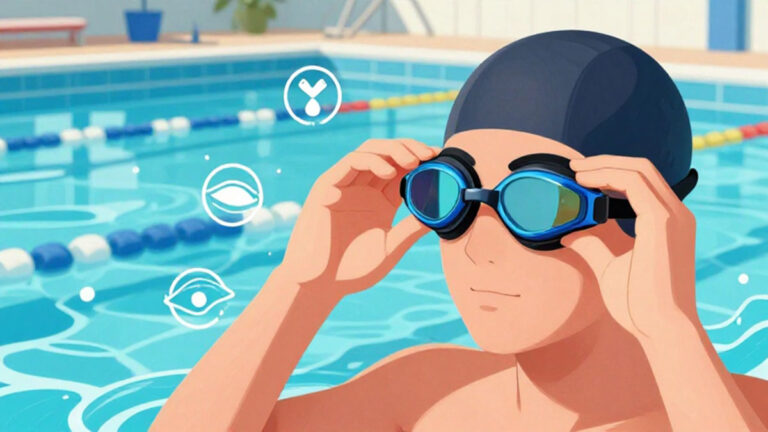 Cara-Memilih-Kacamata-Renang-Yang-Anti-Embun-Dan-Nyaman-Di-Mata