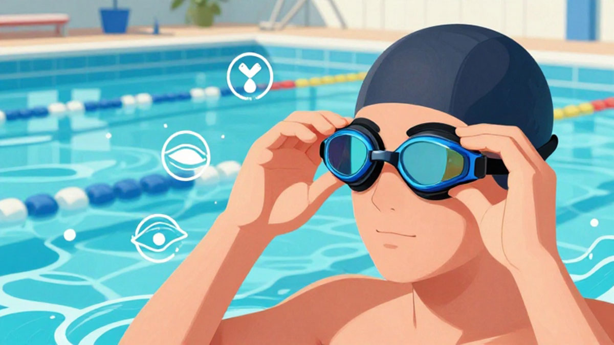 Cara-Memilih-Kacamata-Renang-Yang-Anti-Embun-Dan-Nyaman-Di-Mata