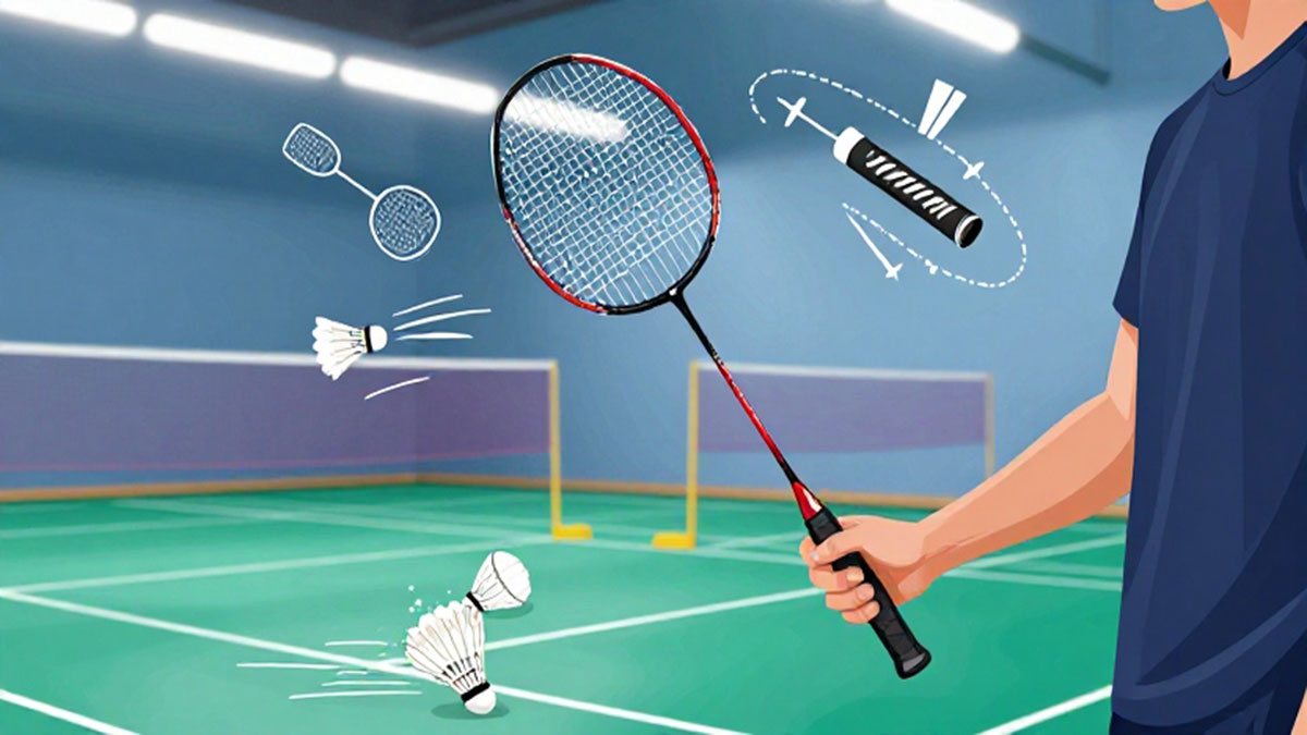 Cara-Memilih-Raket-Bulu-Tangkis-Yang-Sesuai-Dengan-Gaya-Permainan-Anda