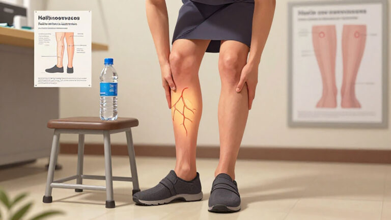 Cara-Mencegah-Varises-pada-Kaki-bagi-Pekerja-yang-Sering-Berdiri