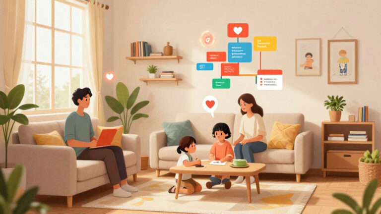 Cara-Menciptakan-Lingkungan-Rumah-Yang-Nyaman-Untuk-Mendukung-Kesejahteraan-Mental-Keluarga