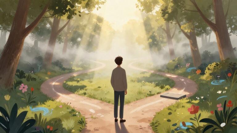 Cara-Mengatasi-Perasaan-Stuckatau-Jalan-di-Tempat-dalam-Kehidupan