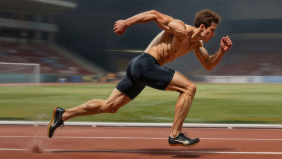 Cara-Meningkatkan-Kecepatan-Sprint-Dengan-Latihan-Kekuatan-Otot-Inti-Yang-Stabil