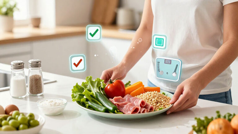 Diet-Tanpa-Garam-(Diet-Mayo)-Benarkah-Efektif-Menurunkan-Berat-Badan