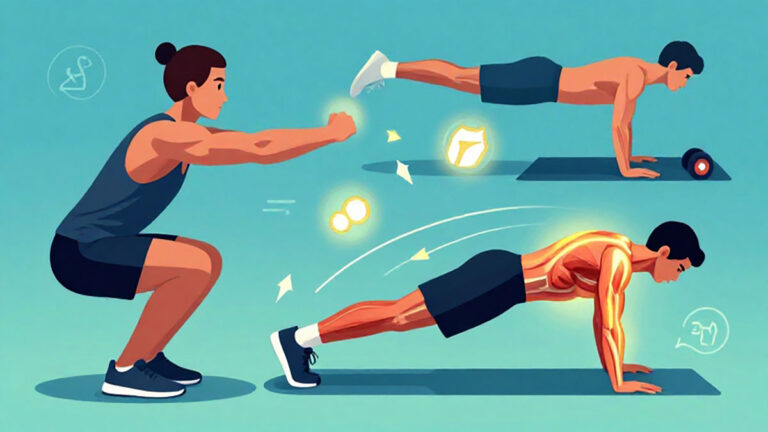 Manfaat-Latihan-Eksentrik-untuk-Kekuatan-Tendon-dan-Otot