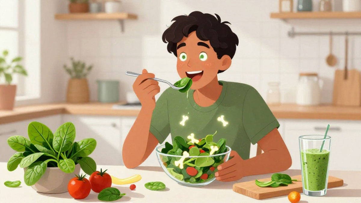 Manfaat-Mengonsumsi-Sayur-Bayam-Untuk-Menjaga-Kesehatan-Mata-Dan-Tulang-Anda