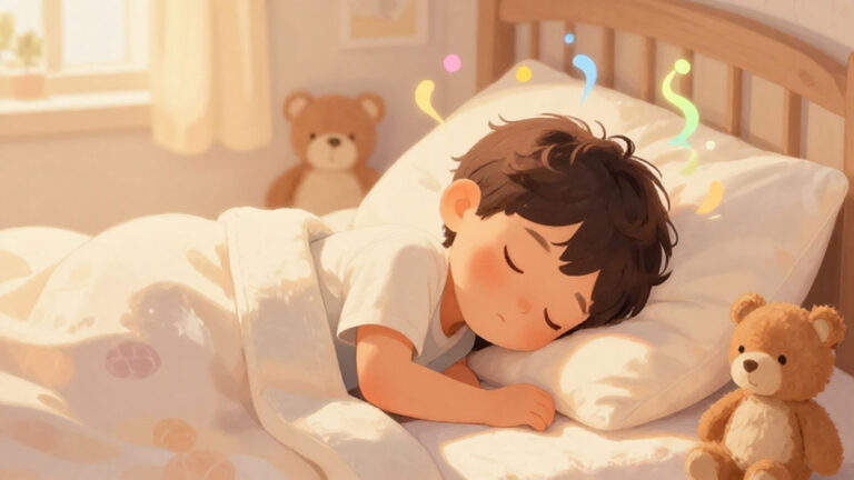 Manfaat-Tidur-Siang-bagi-Perkembangan-Otak-dan-Emosi-Anak