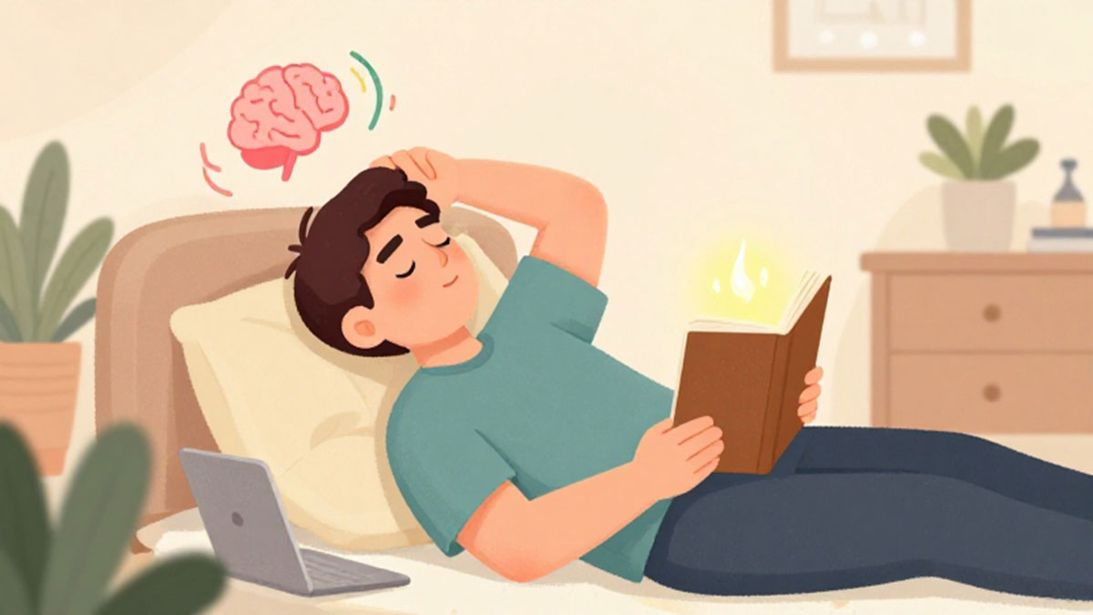 Mengenal-Tanda-Tanda-Kelelahan-Mental-Dan-Cara-Melakukan-Istirahat-Yang-Benar