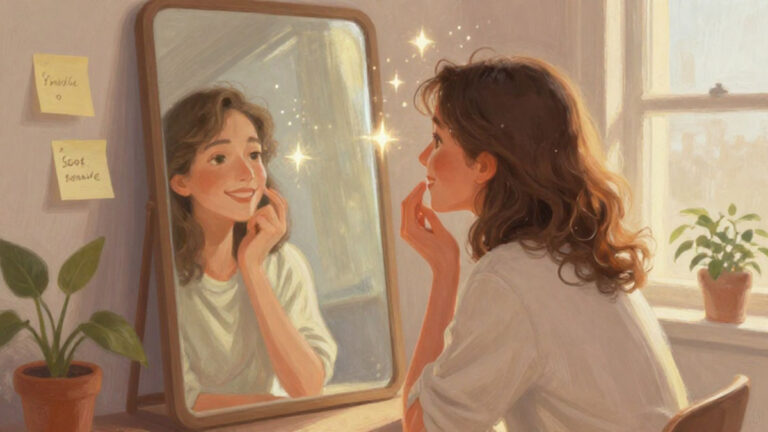 Pentingnya-Melakukan-Afirmasi-Diri-Untuk-Mengusir-Pikiran-Negatif-Yang-Sering-Muncul