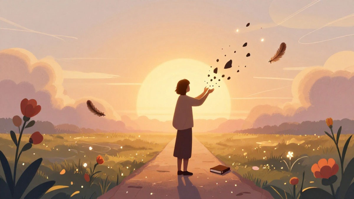 Pentingnya-Memaafkan-Diri-Sendiri-Atas-Kesalahan-Di-Masa-Lalu-Yang-Menyakitkan