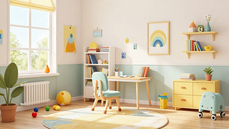 Tips-Mendesain-Kamar-Anak-yang-Nyaman-untuk-Belajar-dan-Bermain