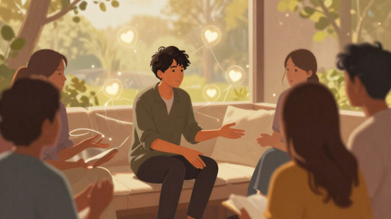 Tips-Mengatasi-Rasa-Kesepian-Dan-Membangun-Koneksi-Sosial-Yang-Lebih-Berarti