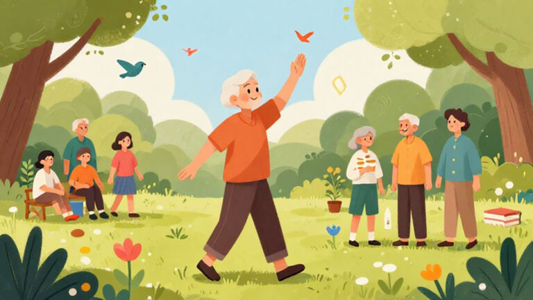 Tips-Menjaga-Kesehatan-Mental-bagi-Lansia-agar-Tetap-Aktif-dan-Ceria