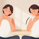 Gerakan-Peregangan-Simpel-Untuk-Menghilangkan-Rasa-Kaku-Pada-Bagian-Leher-Dan-Bahu