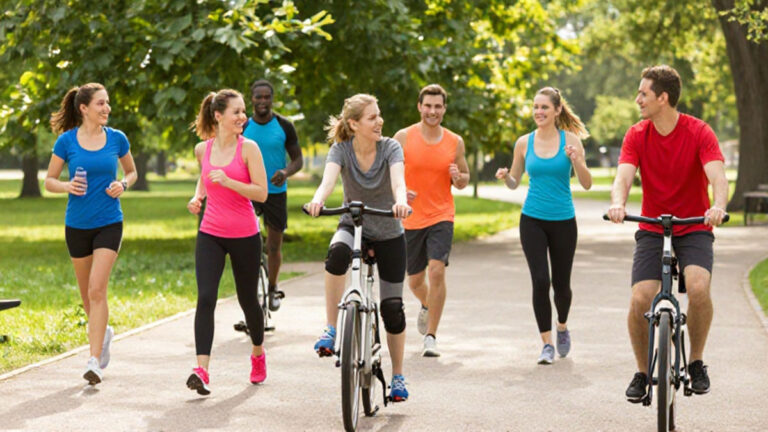 Keuntungan-Bergabung-Dengan-Komunitas-Olahraga-Untuk-Menjaga-Motivasi-Latihan-Tetap-Tinggi