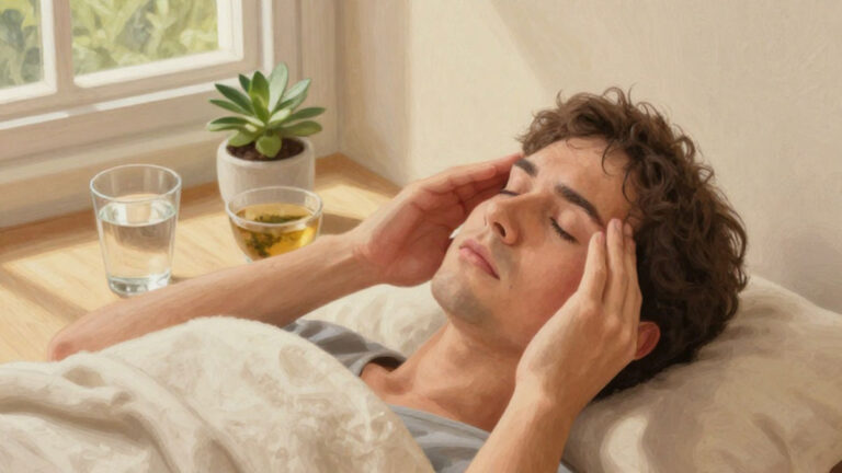 Langkah-Cepat-Mengatasi-Sakit-Kepala-Ringan-Tanpa-Harus-Mengonsumsi-Obat-Kimia