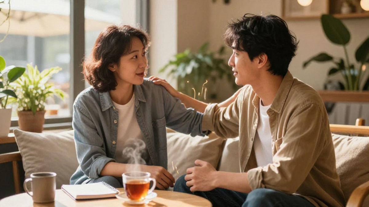 Manfaat-Berbagi-Cerita-Dengan-Orang-Lain-Untuk-Meringankan-Beban-Pikiran-Kita