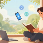 Pentingnya-Istirahat-Sejenak-Dari-Rutinitas-Dunia-Maya-Demi-Kesehatan-Pikiran-Yang-Jernih