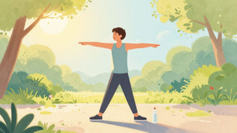 Tips-Memulai-Gaya-Hidup-Sehat-Melalui-Olahraga-Ringan-Mulai-Hari-Ini